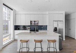 Mint House Nashville - The Gulch - Division St