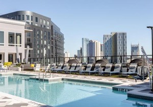 Mint House Nashville - The Gulch - Division St