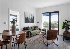 Mint House Nashville - The Gulch - Division St