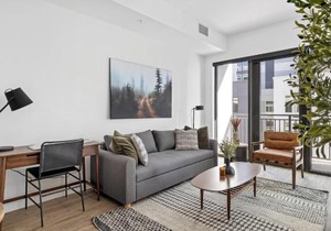 Mint House Nashville - The Gulch - Division St