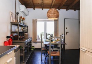 Mira Guincho house with sea view and garden, Cascais