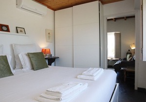 Mira Guincho house with sea view & Garden