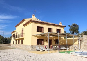 Mirador de los Palomos