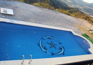 Mirador de los Palomos