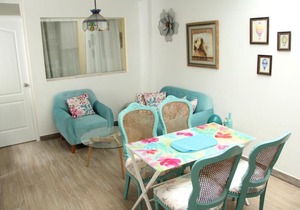 MIRAFLORES beautiful 1 block from LARCOMAR for 11 up to 22 guests