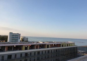 Miraj by the Sea Apartment 22 B