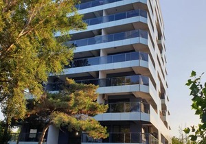 Miraj by the Sea Apartment No 50