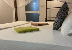 Mirissa Gold Rush Villa