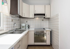 MIRJANA house with apartments / Mirjana1 APARTMENT