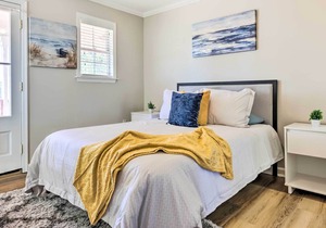 Mississippi Gulf Coast Vacation Rental!