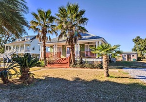 Mississippi Gulf Coast Vacation Rental!