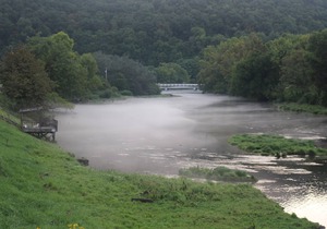 Misty Waters Getaway. Watauga River/Lake