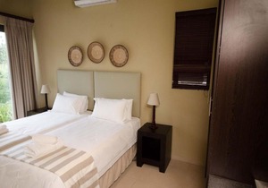 Mjejane Bush Lodge