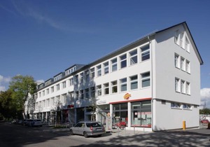 Mk Hotel Stuttgart