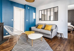 MM SUITES CATHEDRAL