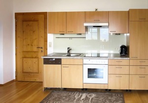 Moarerlechenhof by Interhome