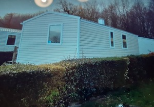 Mobile Home - Near the landing beaches