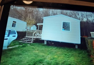 Mobile Home - Near the landing beaches
