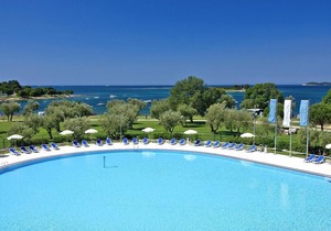 Mobile Homes Polari, Rovinj