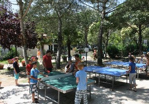 Mobile Home by Lake Trasimeno Fun