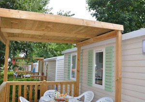 Mobilehome Villaggio Turistico Adriatico