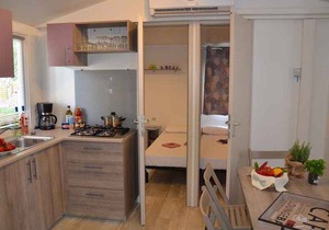 Mobilehome Villaggio Turistico Adriatico