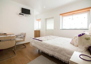 Mocho Guesthouse