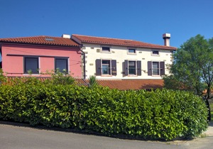 Mod Apartment in Truske Slovenia with Shared Pool
