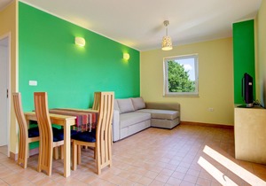 Mod Apartment in Truske Slovenia with Shared Pool