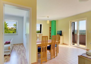Mod Apartment in Truske Slovenia with Shared Pool