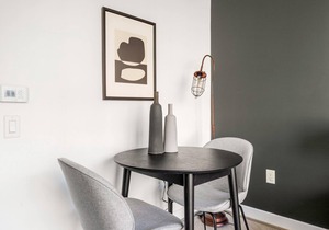 Mod Dupont Circle 1BR w/ Gym, Pool, DM, nr. Embassy Row, by Blueground