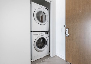Mod Dupont Circle 1BR w/ Gym, Pool, DM, nr. Embassy Row, by Blueground