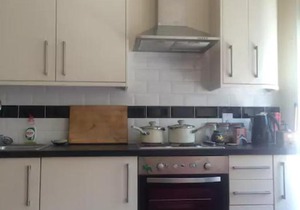 Modern 1 Bedroom Apartment in Holloway