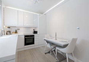 Modern 1 Bedroom Flat