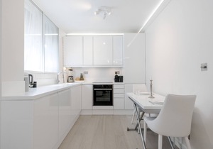 Modern 1 Bedroom Flat