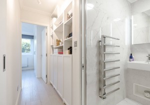 Modern 1 Bedroom Flat