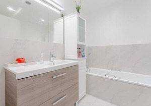 Modern 2 Bedroom Apartment in Heart of Hackney