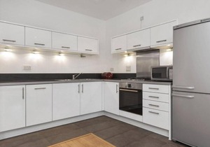 Modern 2 Bedroom Flat in Holloway