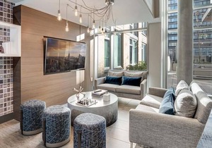 Modern | 2BR Apartment with Balcony | Crystal City Arlington | by GLS