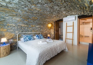 Modern and Comfortable Villa Sussini with Fantastic View