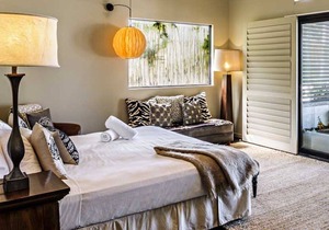 Modern and stylish and located right on picturesque Oak Beach