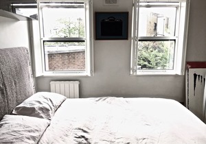 Modern and stylish flat in heart of Notting Hill