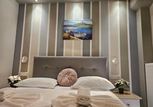 Modern Apartment Kallithea 1