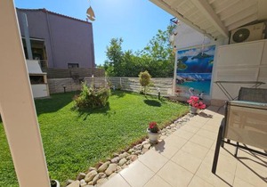 Modern Apartment Kallithea 1