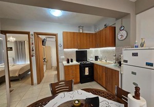 Modern Apartment Kallithea 1