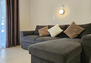 Modern Apartment Kallithea 1