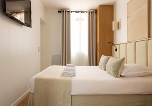 Modern apartment 2BR-6P - Jardin de Luxembourg