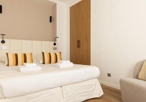 Modern apartment 2BR-6P - Jardin de Luxembourg