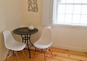 Modern Apartment, Bairro Alto neighbourhood