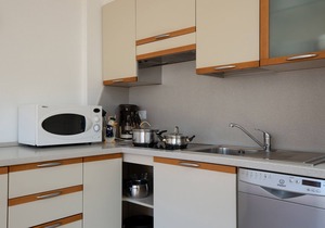 Modern Apartment "Durnbrunn 5" with Mountain View & Wi-Fi